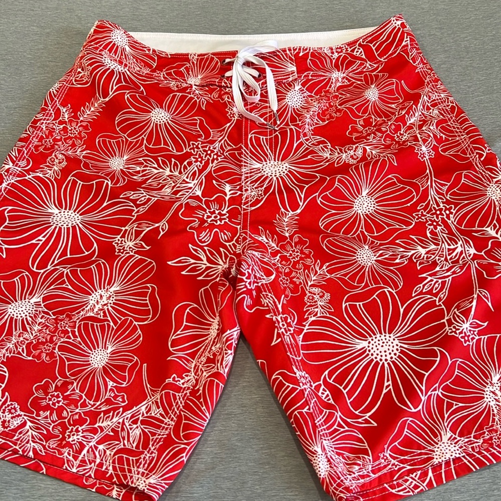 STUSSY SURF 🏄🏾 SHORTS 🩳